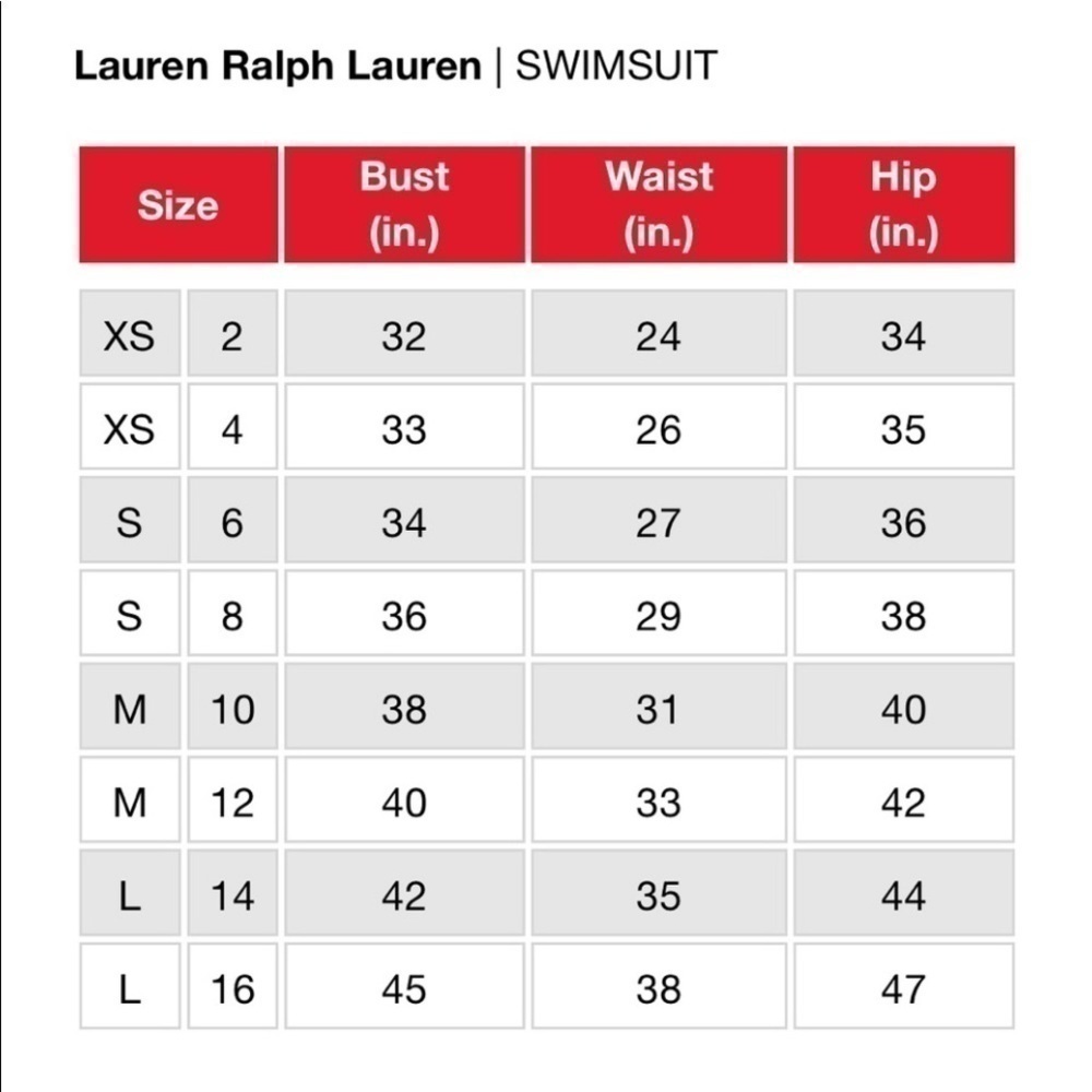Ralph Lauren Orchid Tummy-Control Underwire Ruffled One-Piece Swimsuit - Picture 8 of 10